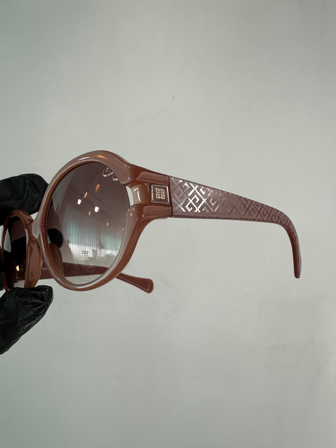 [새상품 무료배송] 지방시 Made in Italy 선글라스 상품이미지10