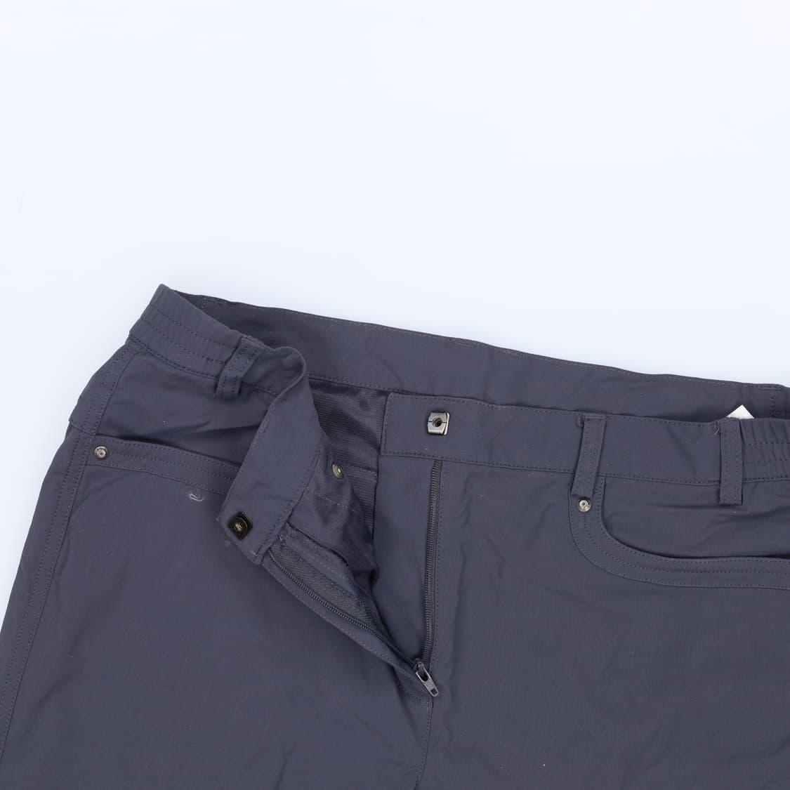 [76] 몽벨 여성 등산복 바지 일자팬츠 0115H2 상품이미지3