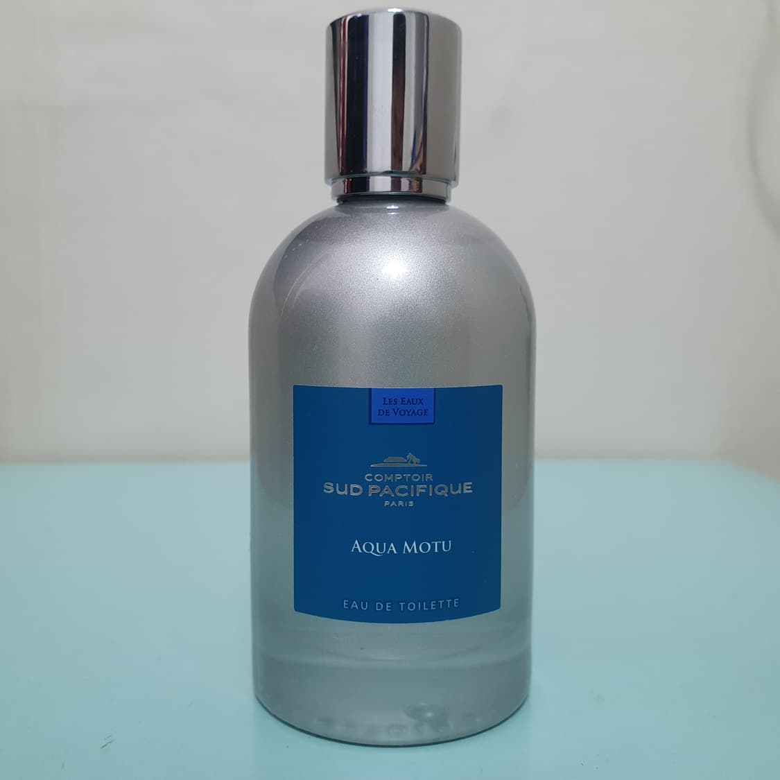 꼼뜨와 수드 파시피크 아쿠아 모투 EDT 100ml 향수 Comptoir 상품이미지1