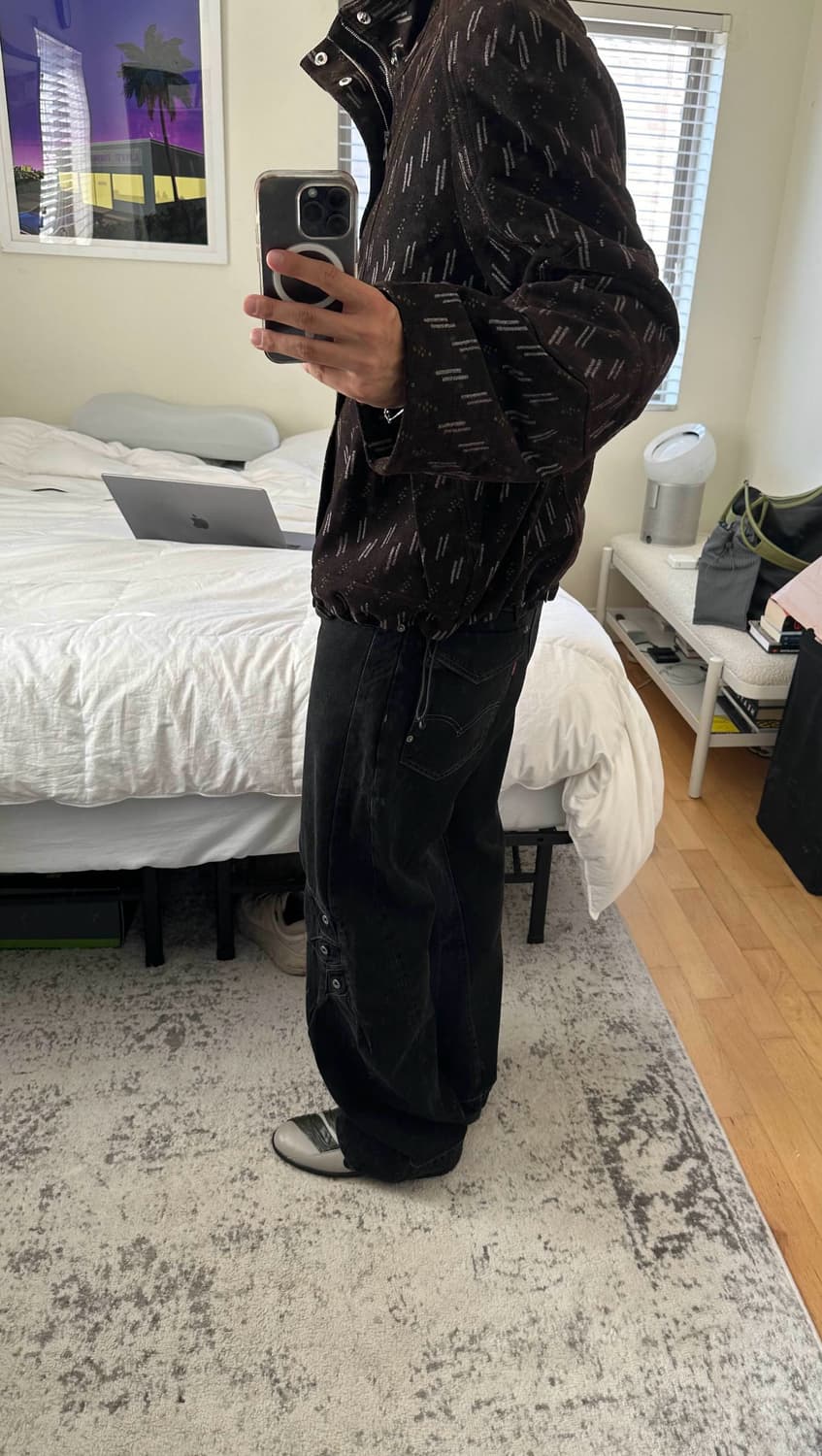 (48) 키코 코스타디노브 잭라이트 파카 상품이미지4