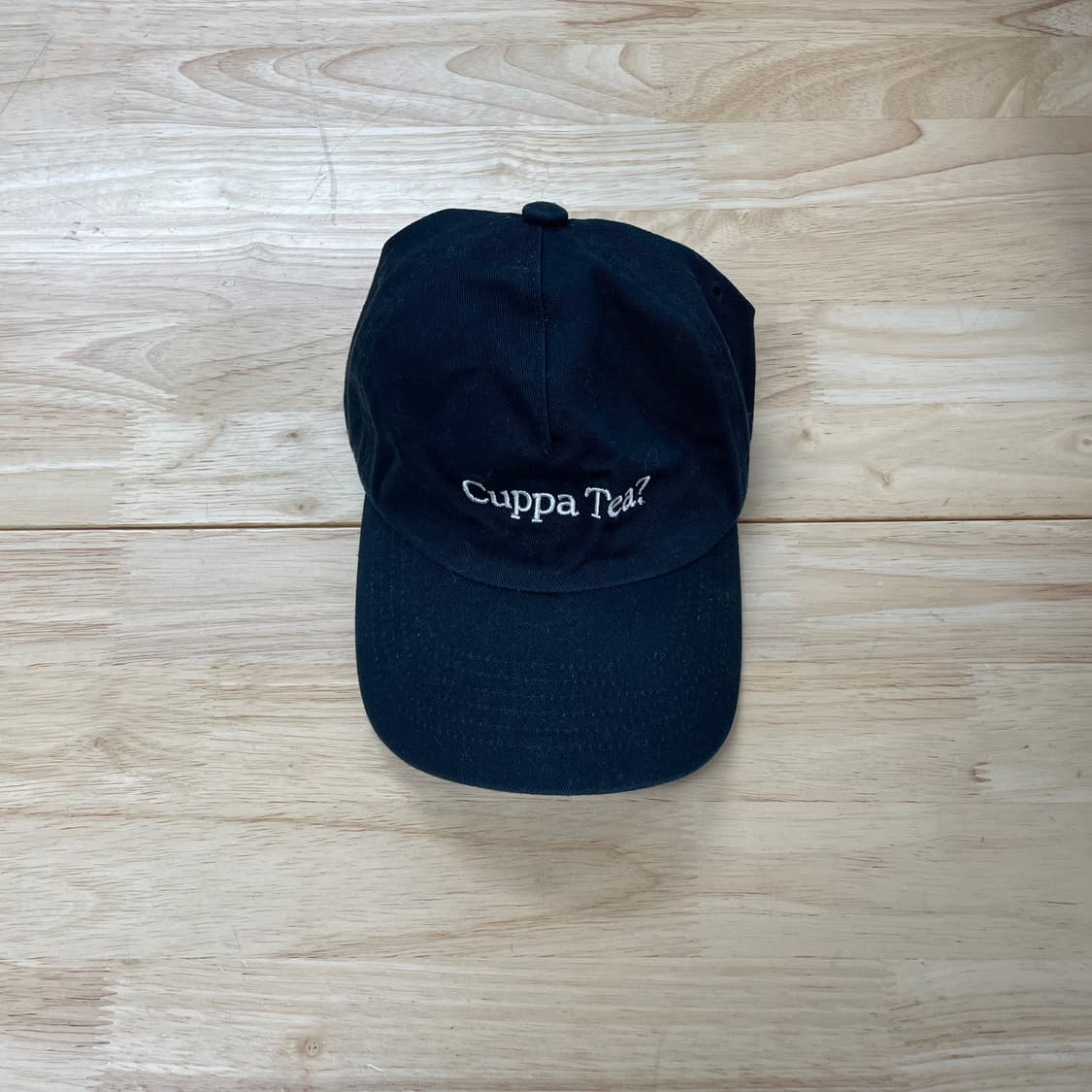 엔조블루스 볼캡 F 상품이미지1