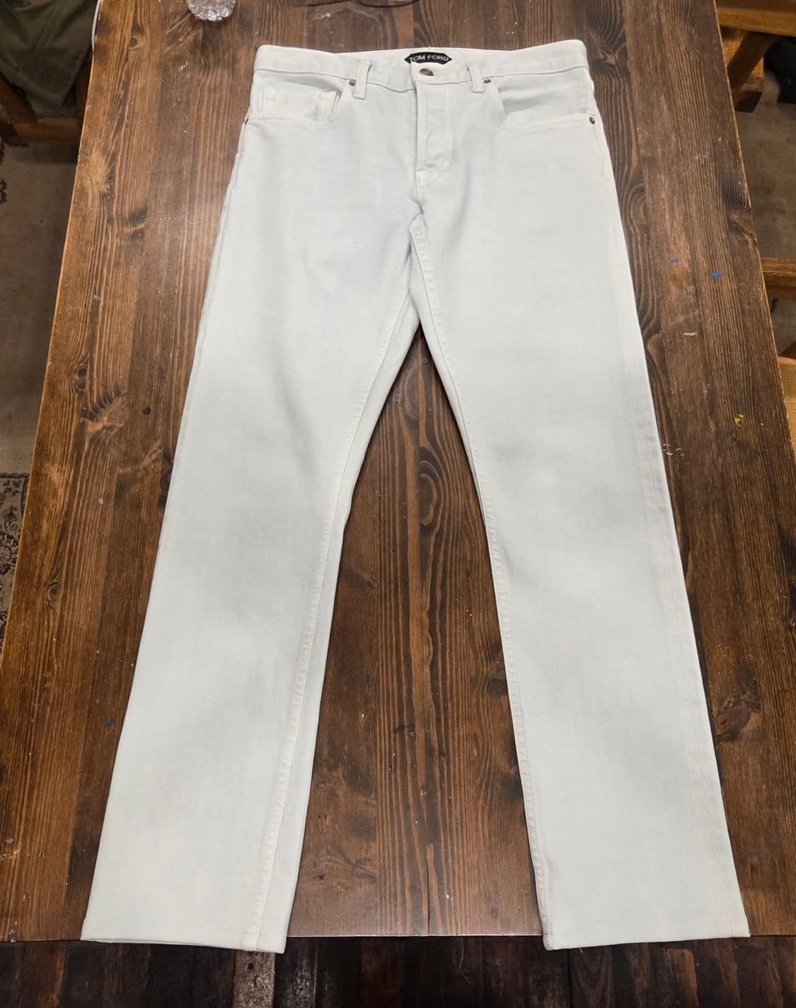 톰포드 데님 상품이미지3