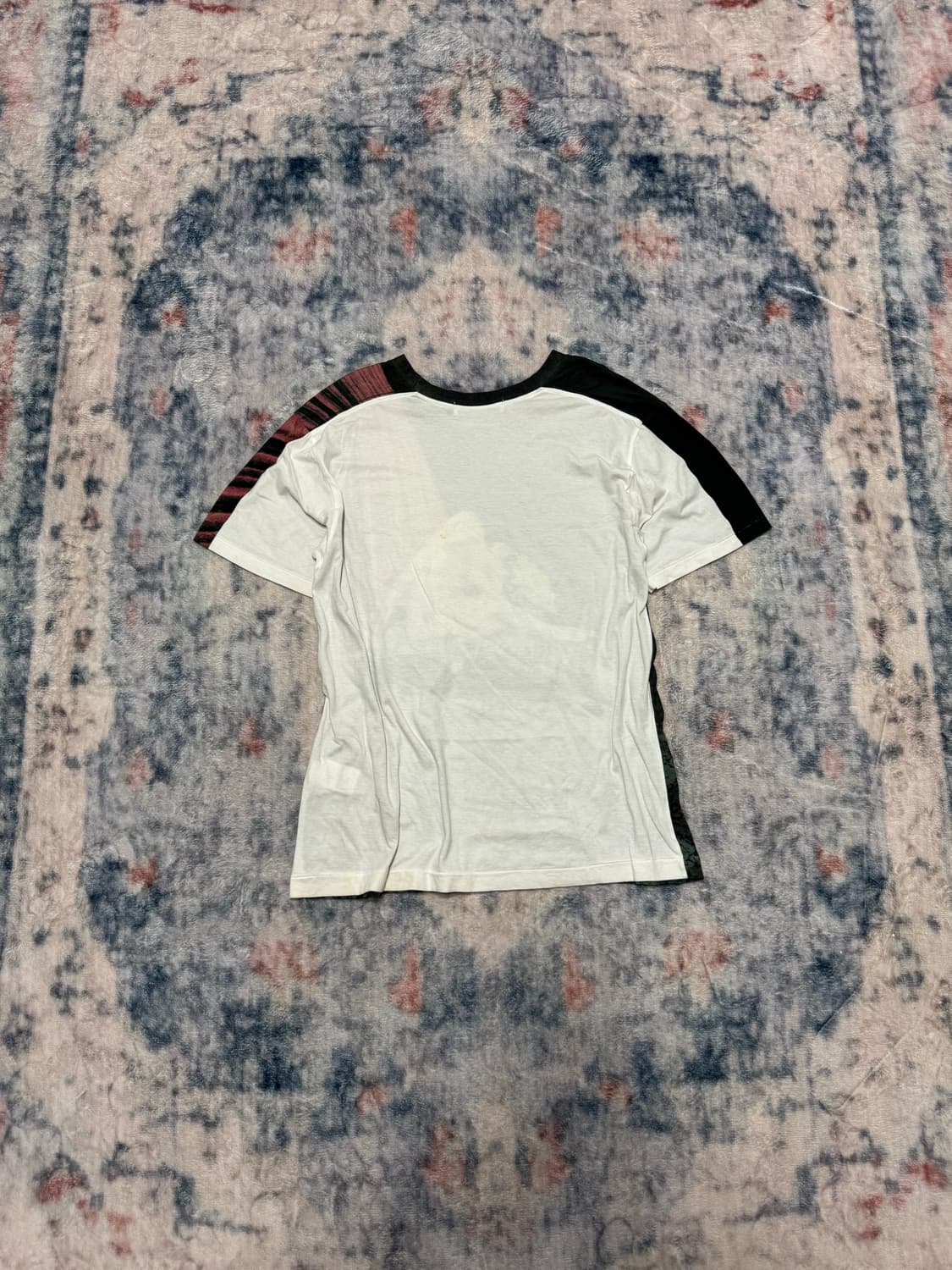 Toga virilis archive printing top  상품이미지7