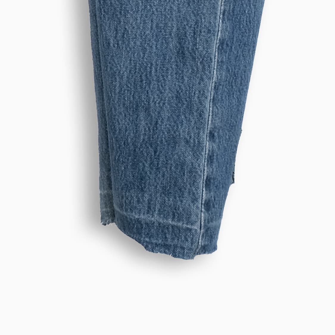 빈티지 리바이스 501 중청 33 인치 LV50134602 상품이미지7