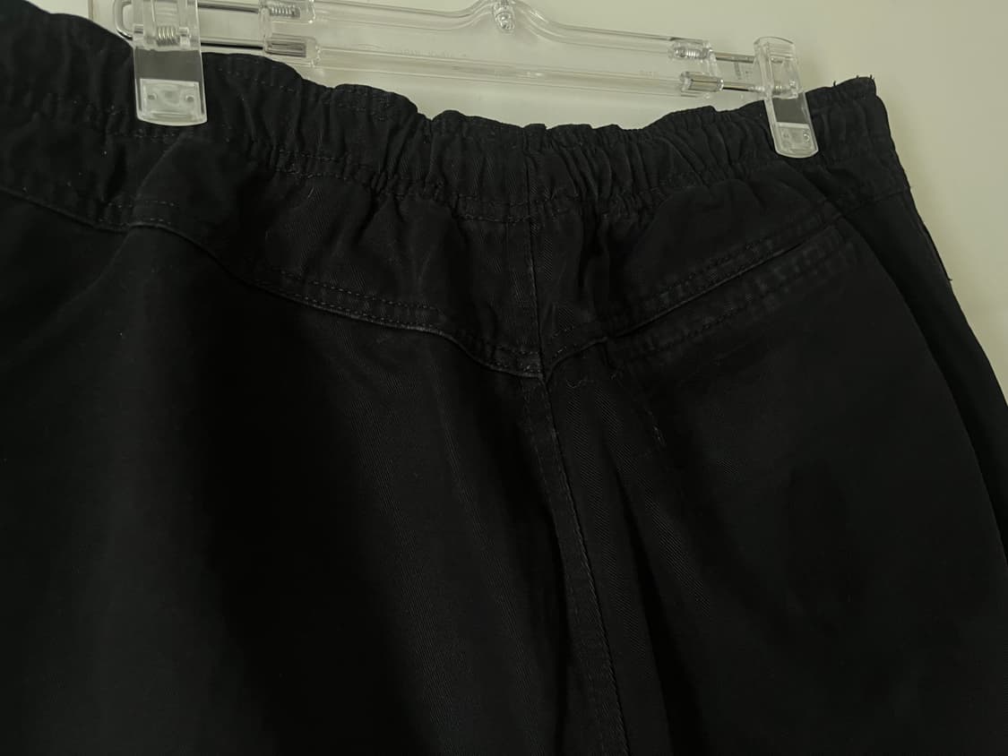 스투시 브러쉬드 비치 팬츠 L 상품이미지5