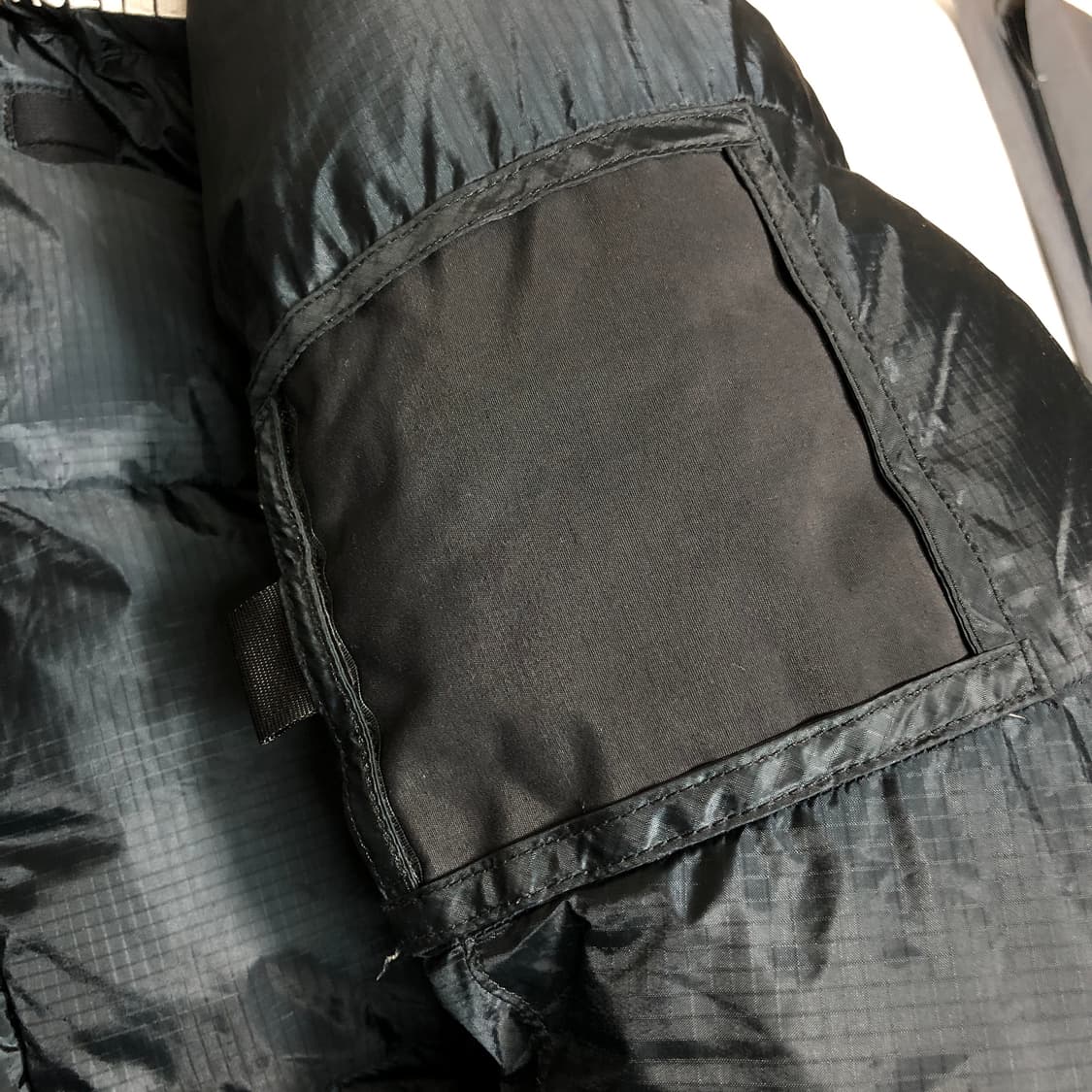 노스페이스 구 발토르/발토로 800 패딩 L 상품이미지8