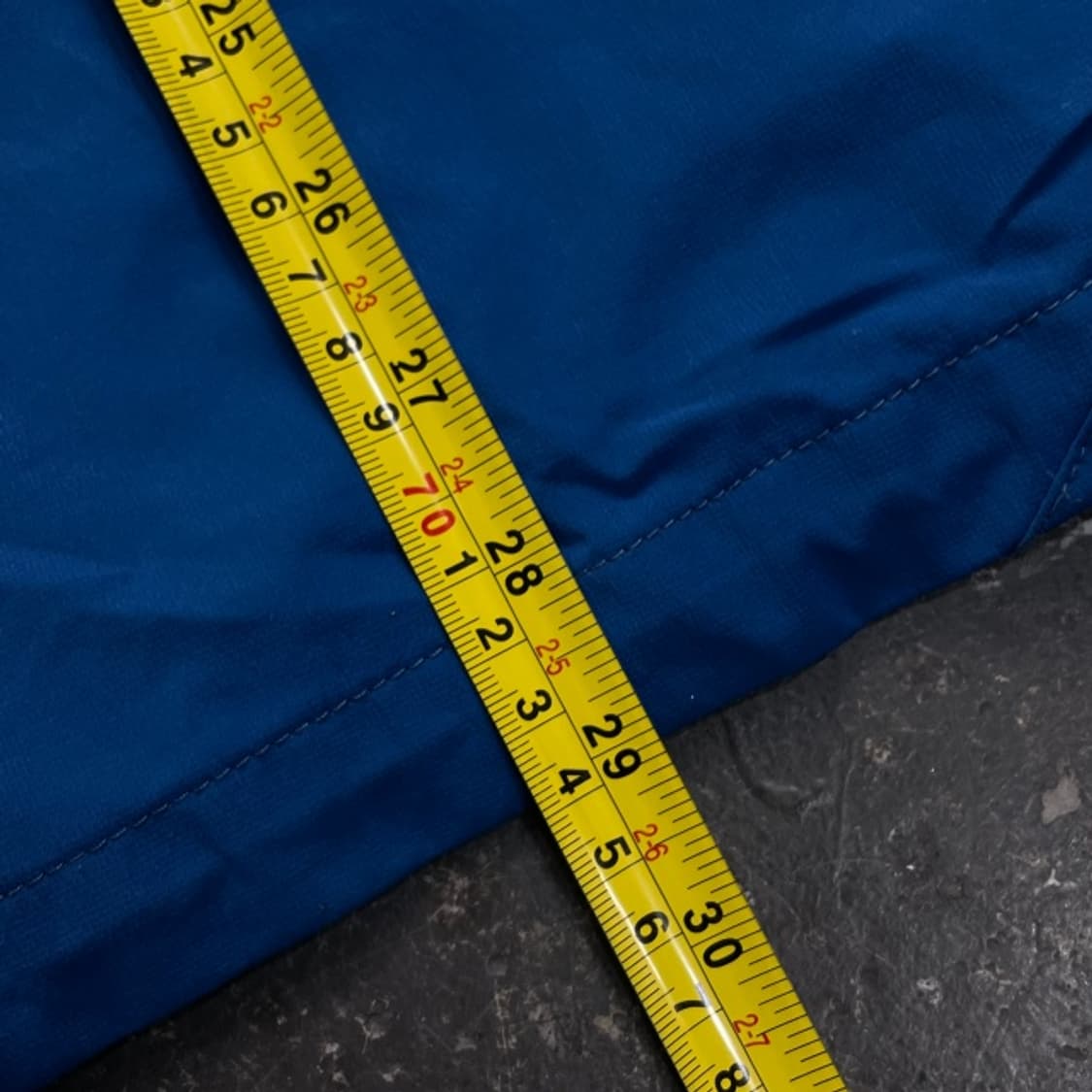 105 노스페이스 바람막이 상품이미지8