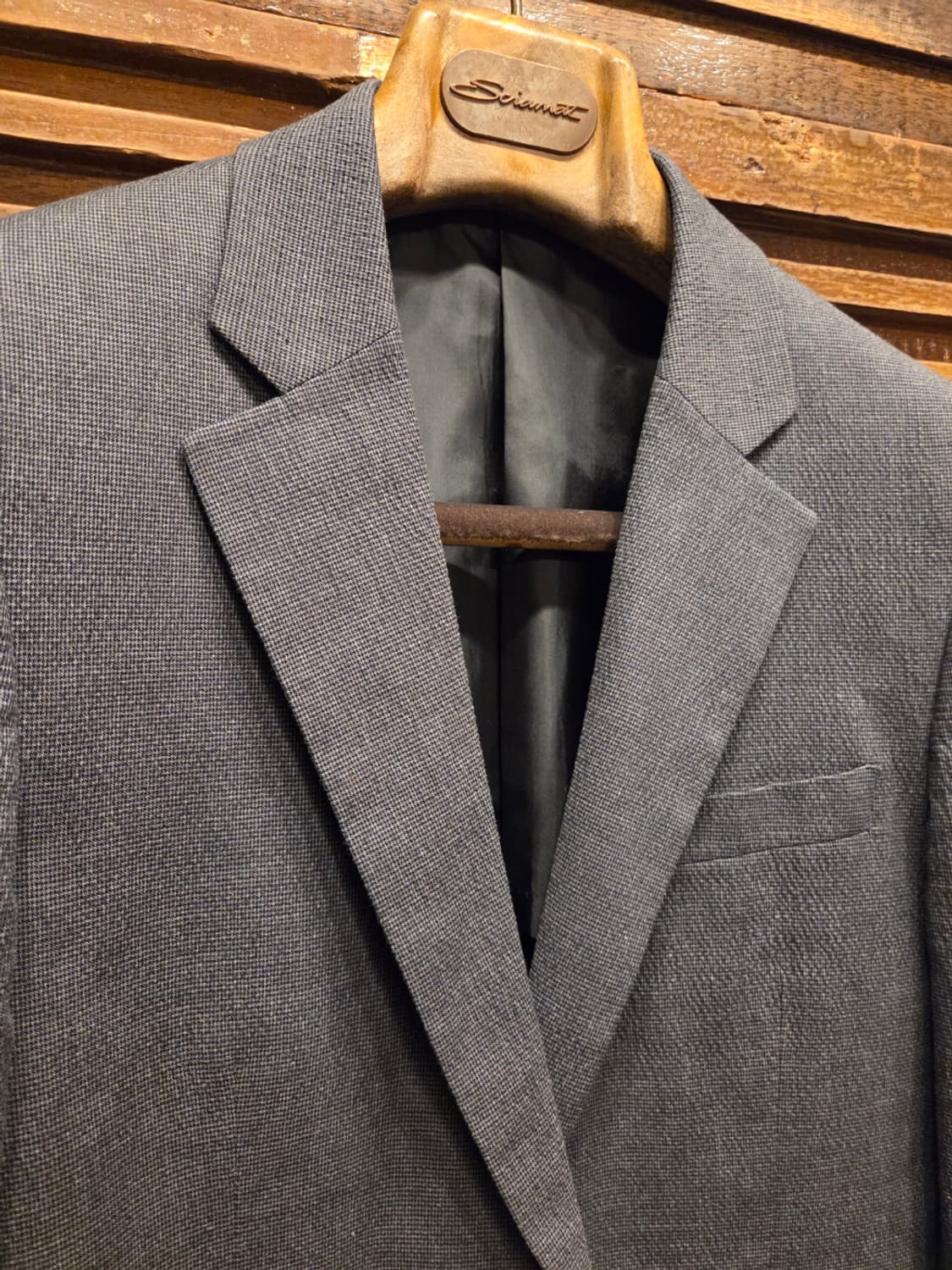 클럽모나코 자켓 상품이미지2