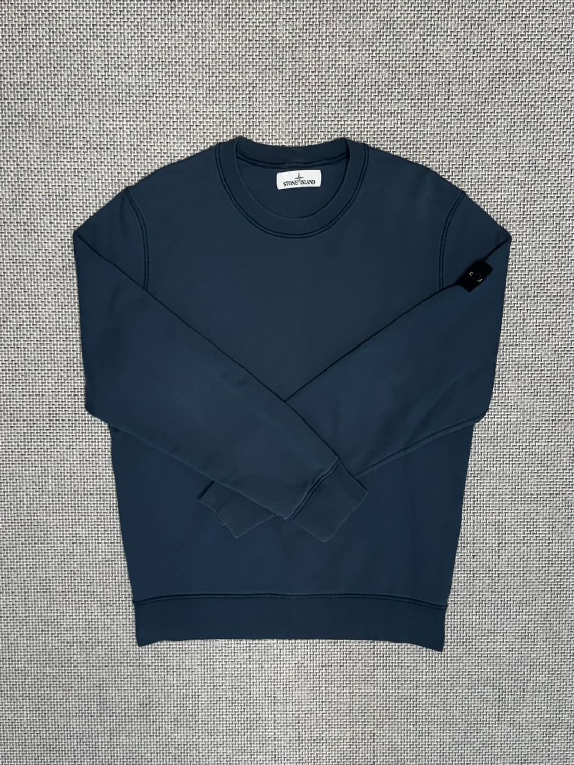 스톤아일랜드 맨투맨 상품이미지1