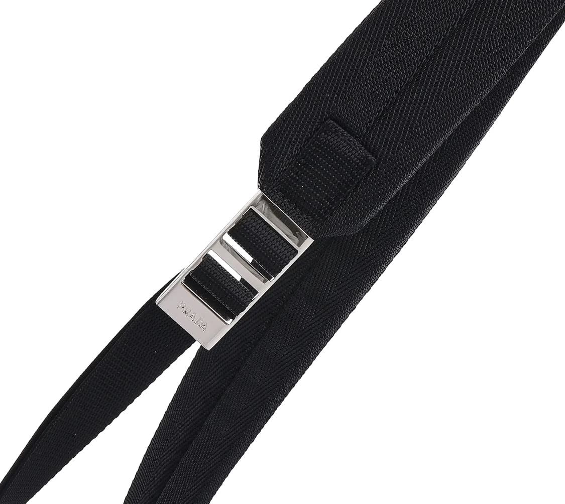 [S급] 프라다 사피아노 & 리나일론 백팩 판매합니다!!! 상품이미지6