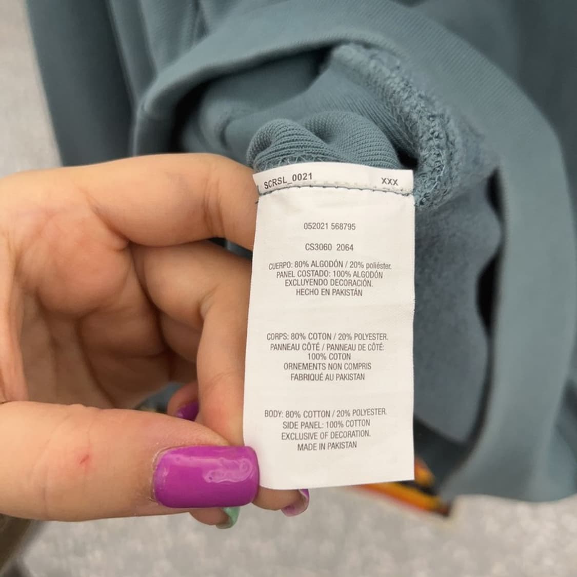 챔피온 빈티지 리버스위브 캔자스 제이호크 후드티 S C06705 상품이미지6