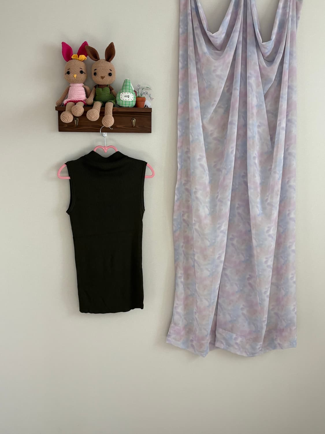 카키 나시 상품이미지2