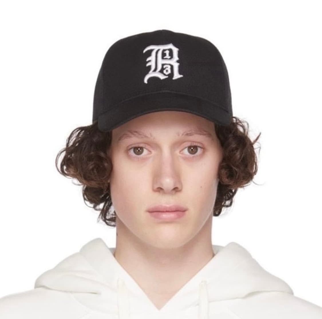 R13 알써틴 볼캡 상품이미지1