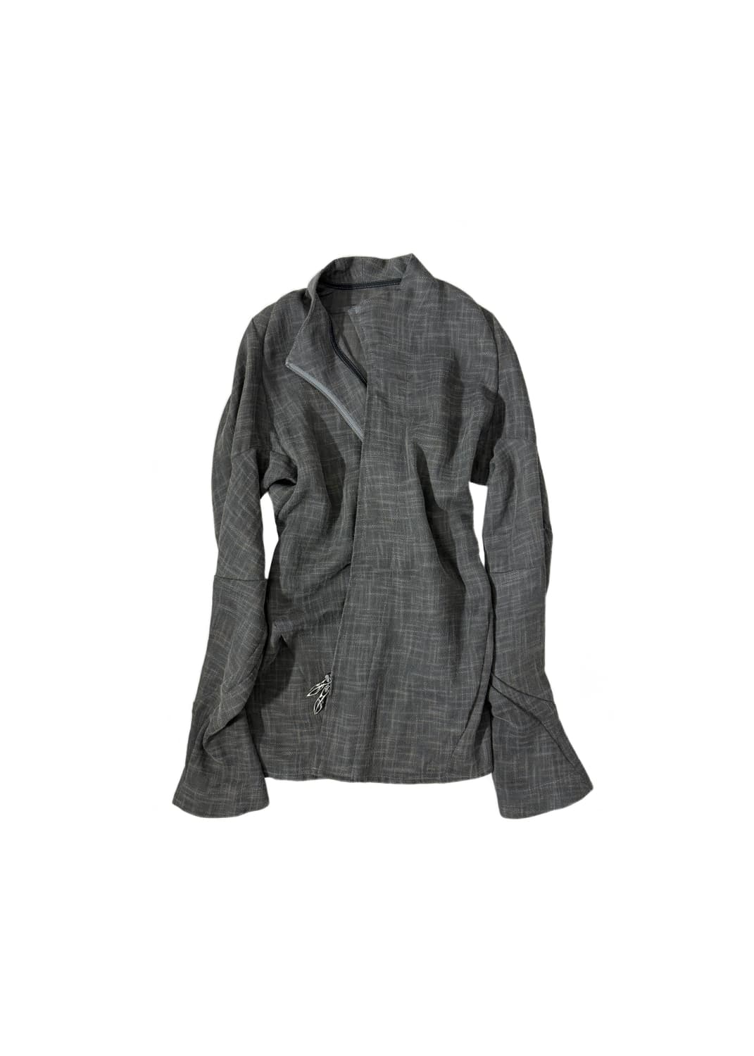 Leon Emanuel Blanck shirt 상품이미지1