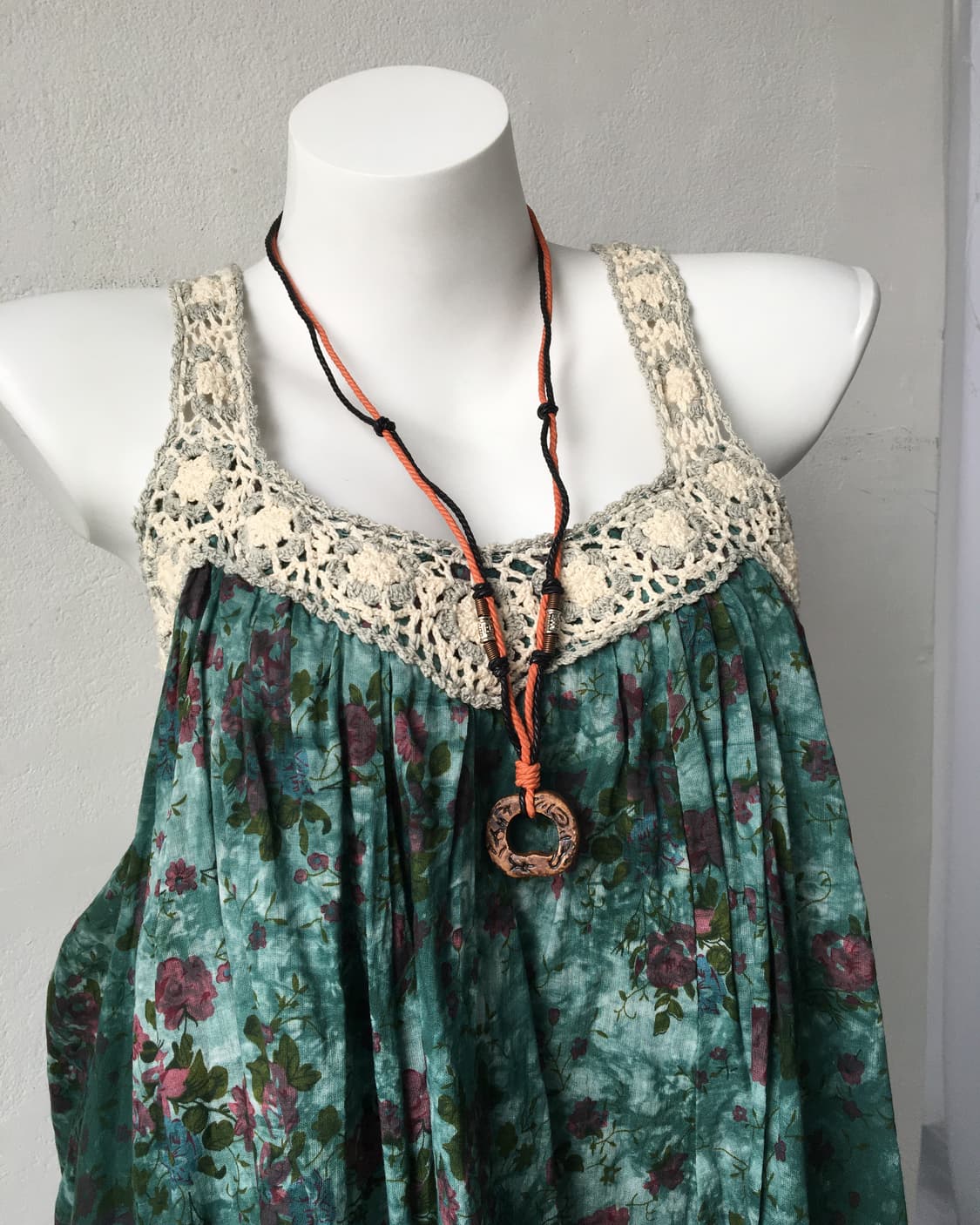  ethnic mood necklace 상품이미지3