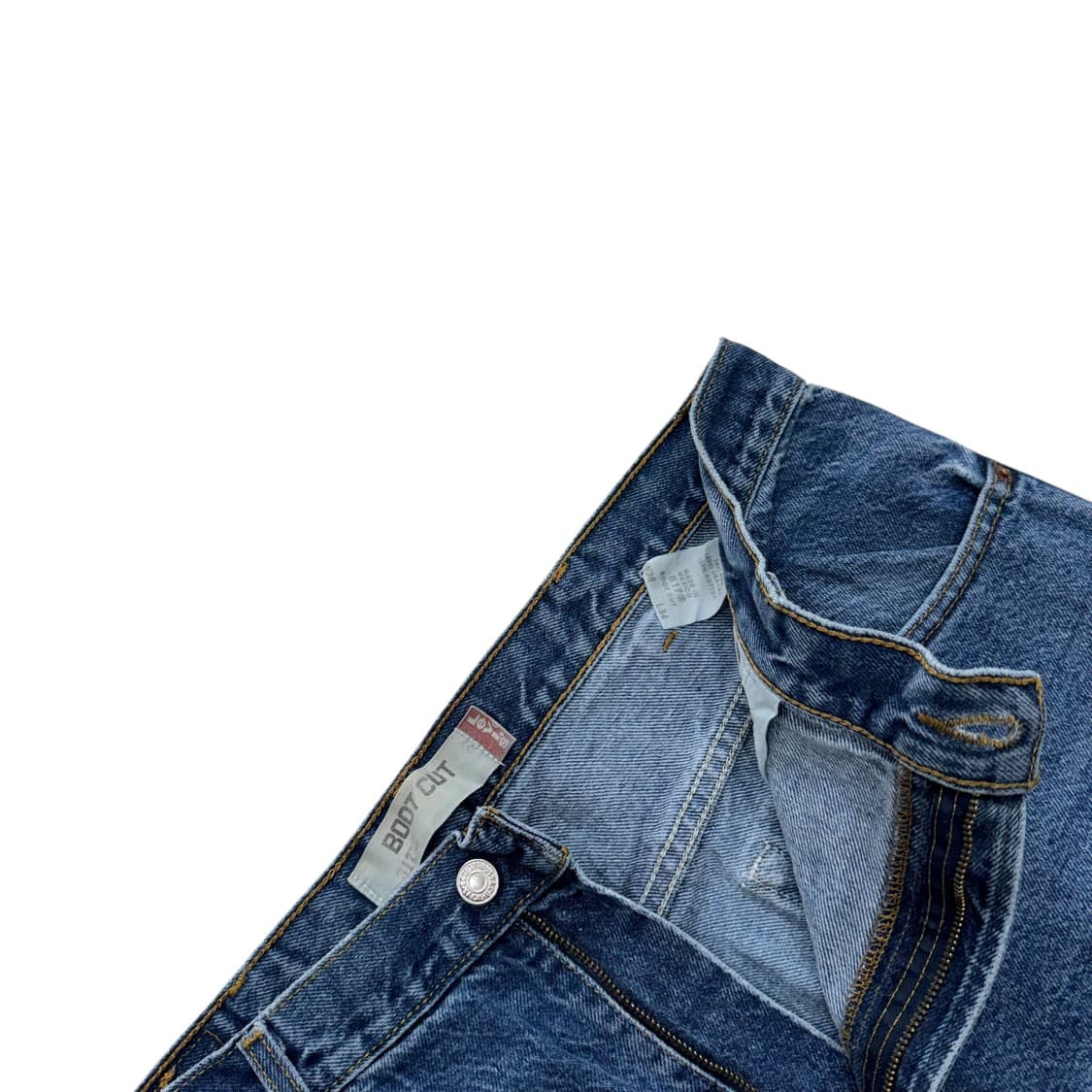 [37] 리바이스 517 부츠컷 데님 청바지 [LV1341] 상품이미지4