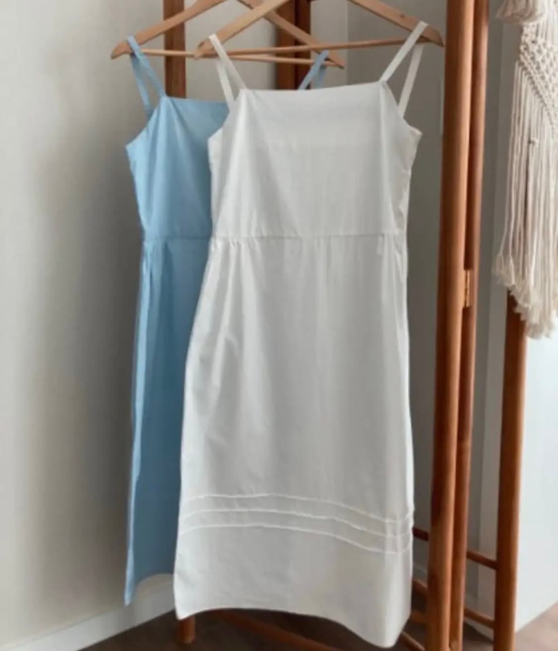 쏘딩키브레드 마들렌 원피스 상품이미지4