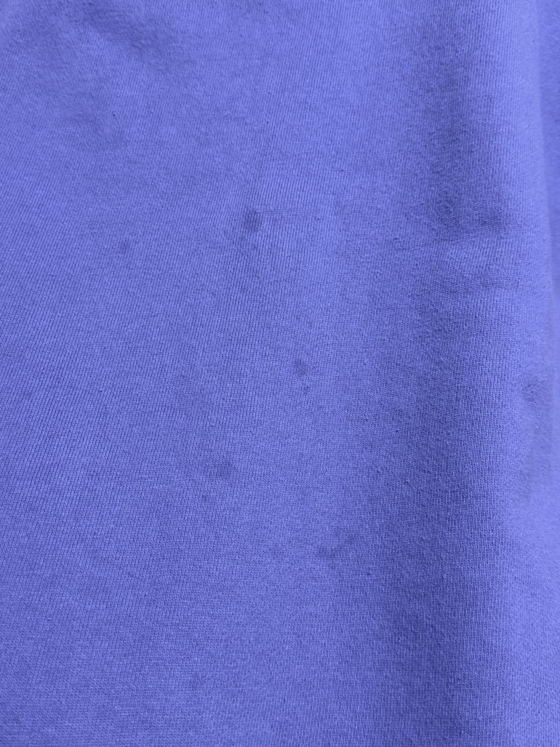 카키스 Khakis 아카이브 크루넥 퍼플 4사이즈 상품이미지6