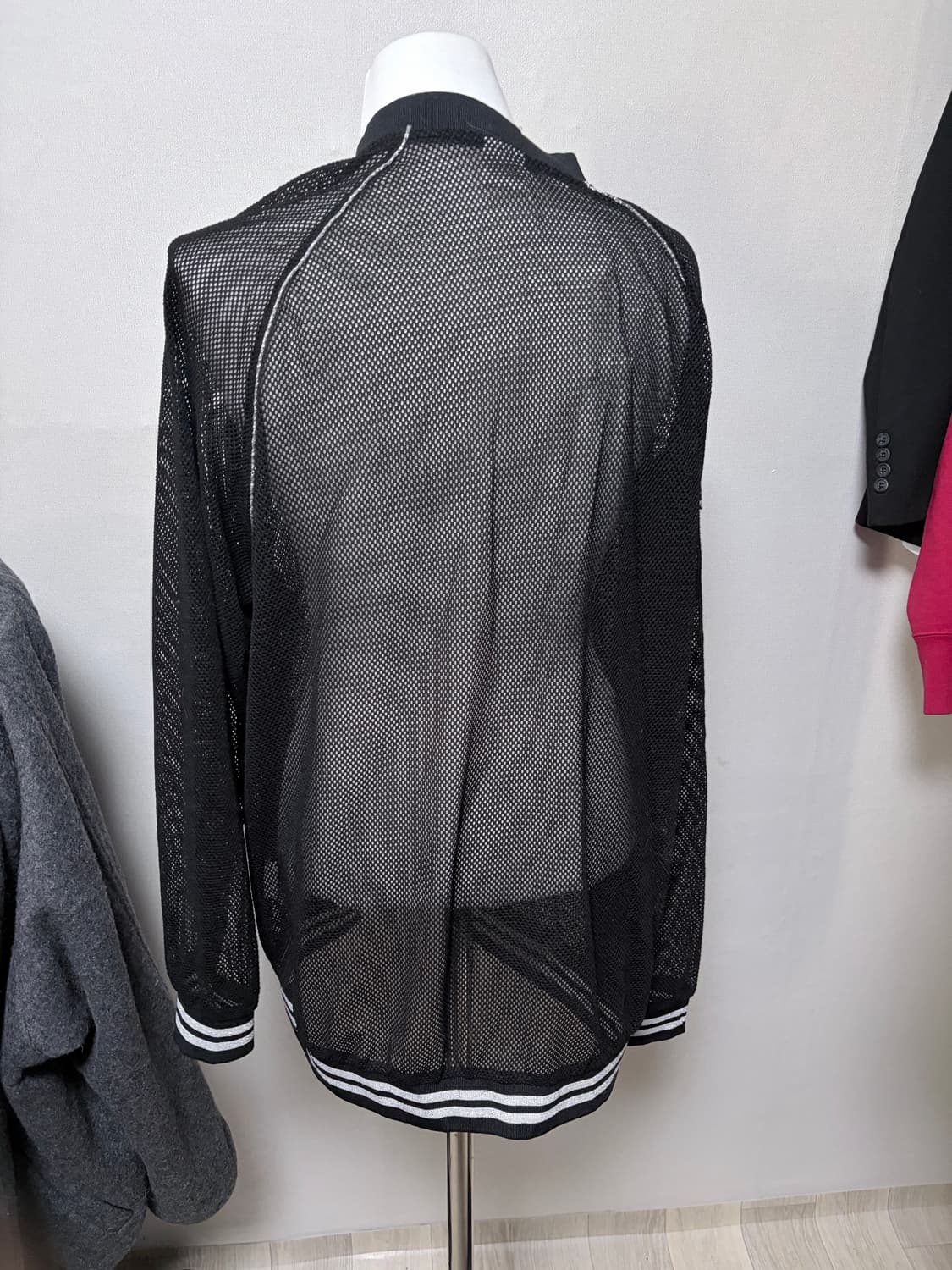 본더치 집업 상품이미지3