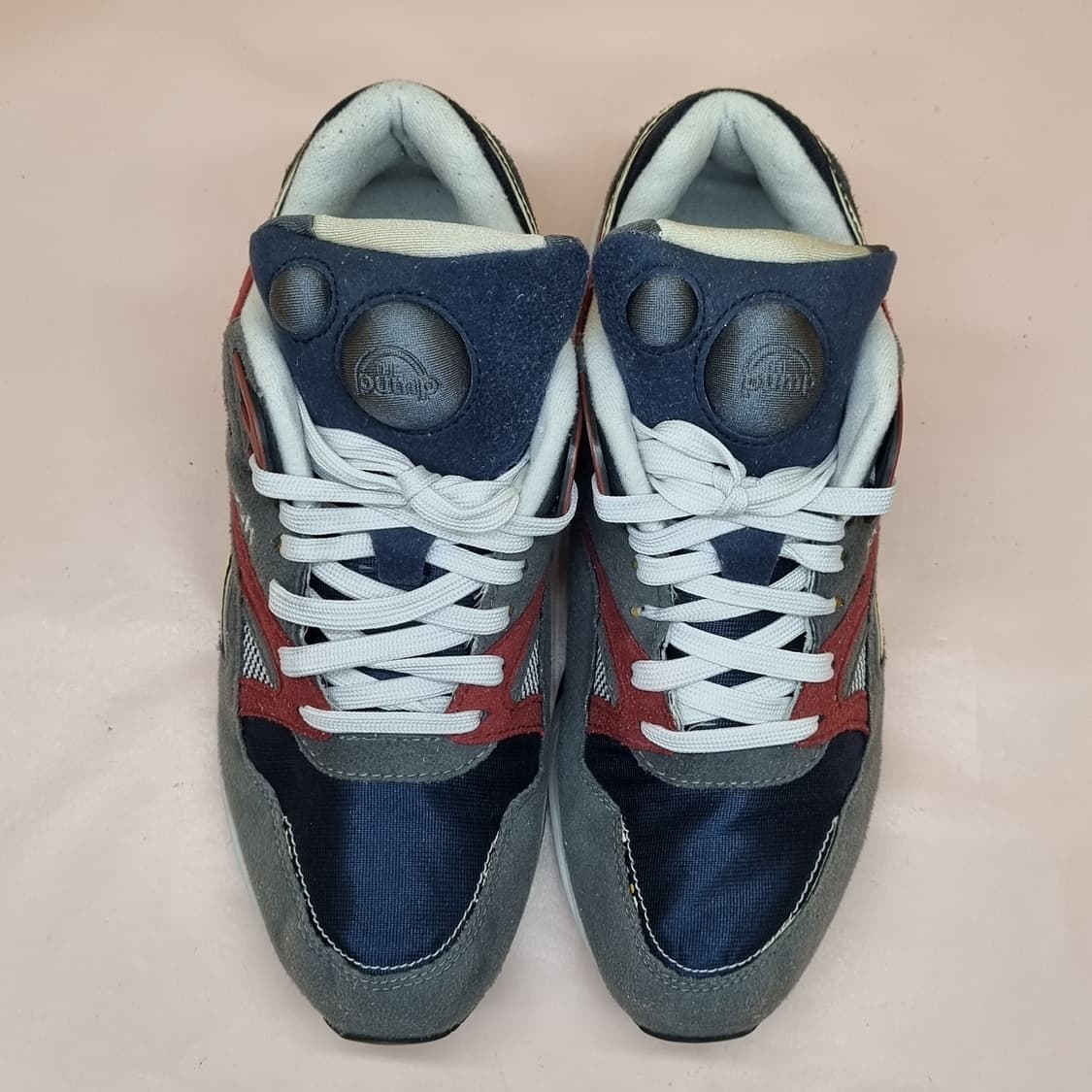 리복 펌프 크래프라이트 운동화250 상품이미지2