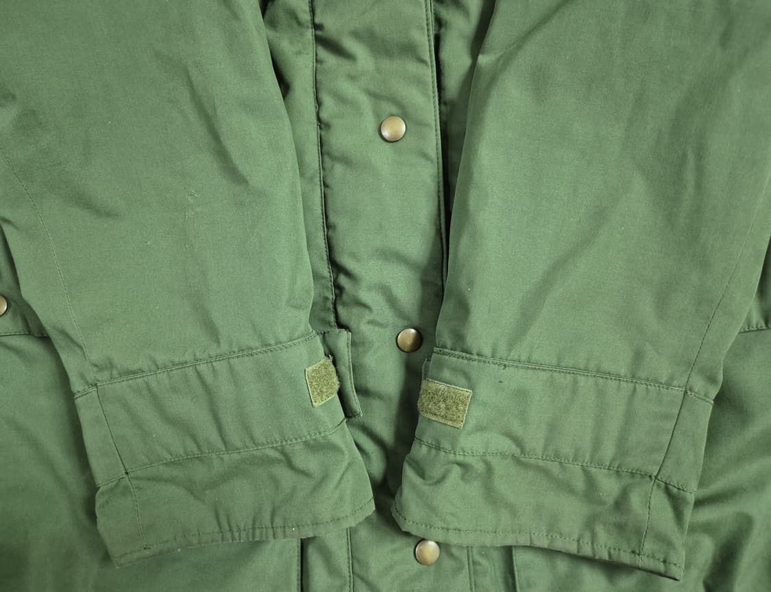 독일군경 고어텍스 바람막이 전투복 상의 자켓 점퍼 (L) 상품이미지5