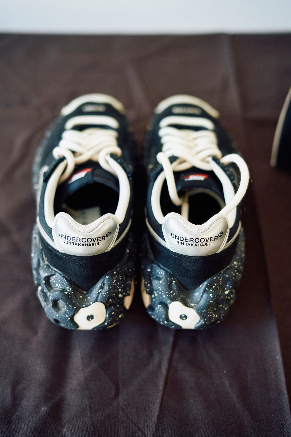 나이키 언더커버 오버브레이크 상품이미지6