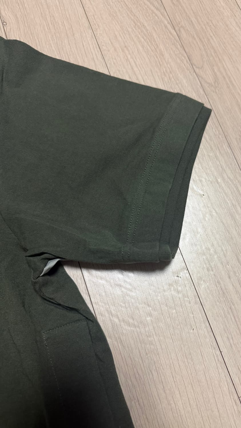 사카이(Sacai) 포켓 티셔츠 M 상품이미지4