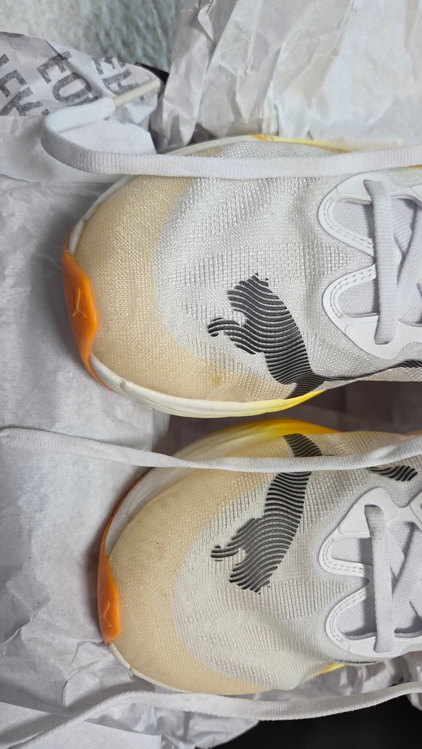 푸마 디비에이트 나이트로 엘리트3 280 디나엘3 상품이미지7