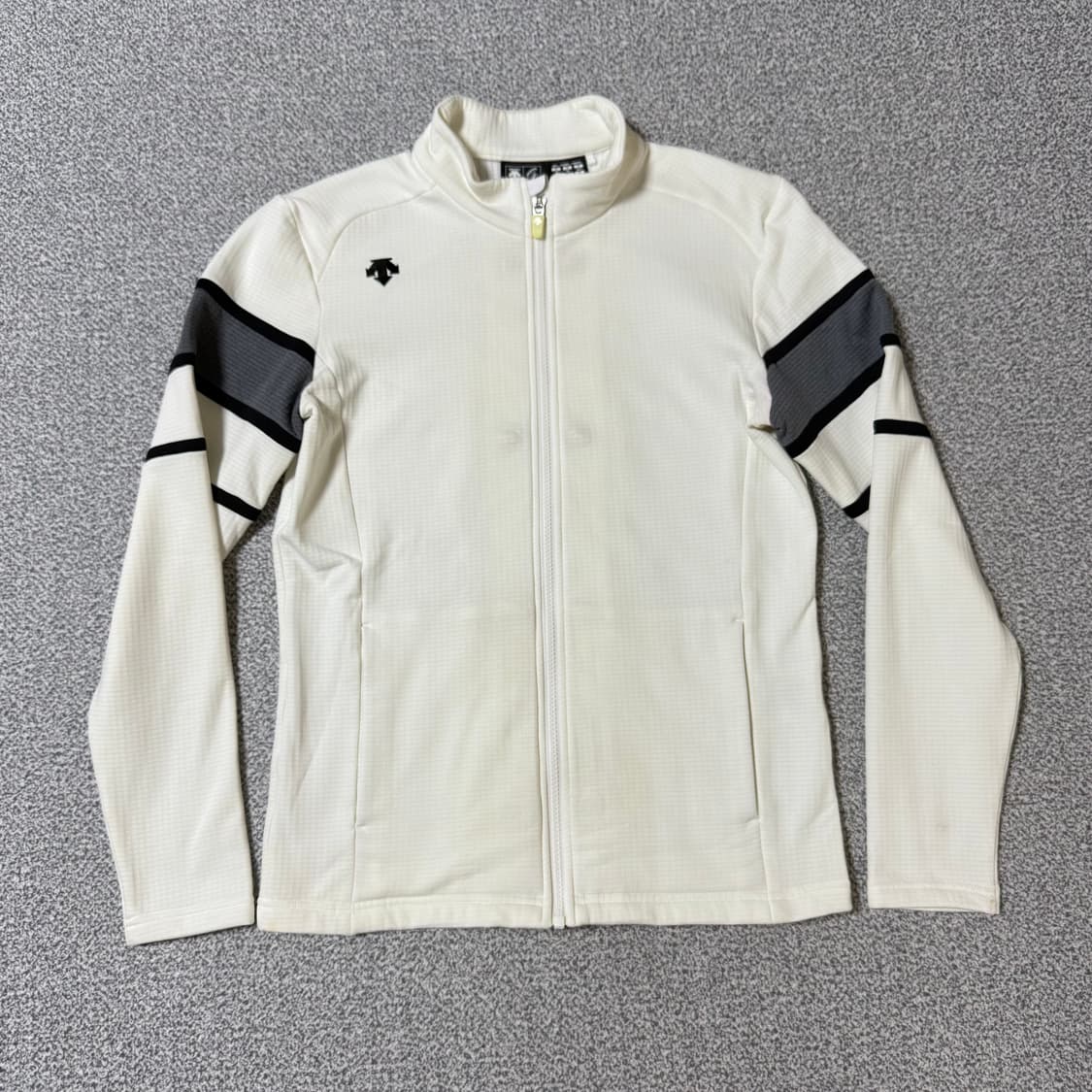 데샹트 골프 겨울용 져지 상품이미지7