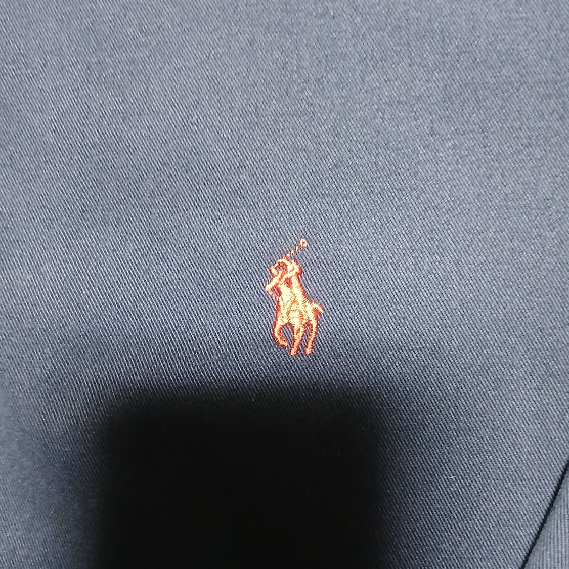 polo 폴로 구제 빅자켓 면자켓  빈티지 랄프로렌 상품이미지10