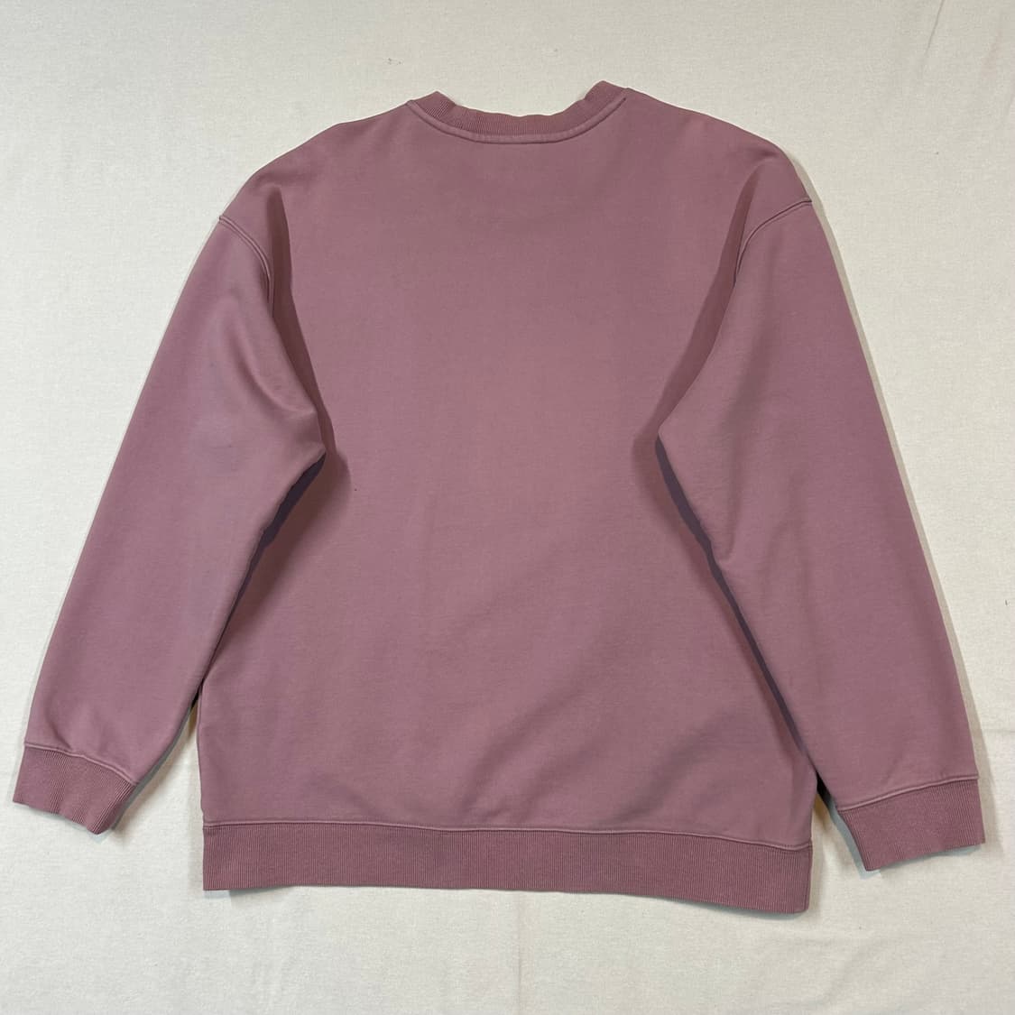 XL) 솔리드옴므 우영미 스웻 맨투맨 상품이미지6