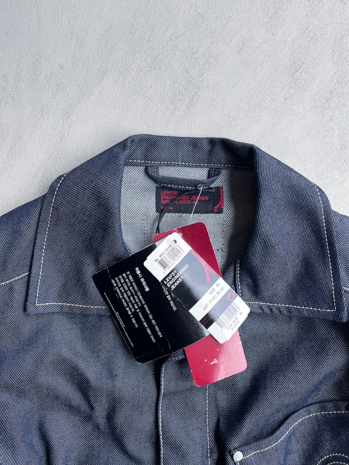 Levi’s Engineered Jeans 상품이미지2