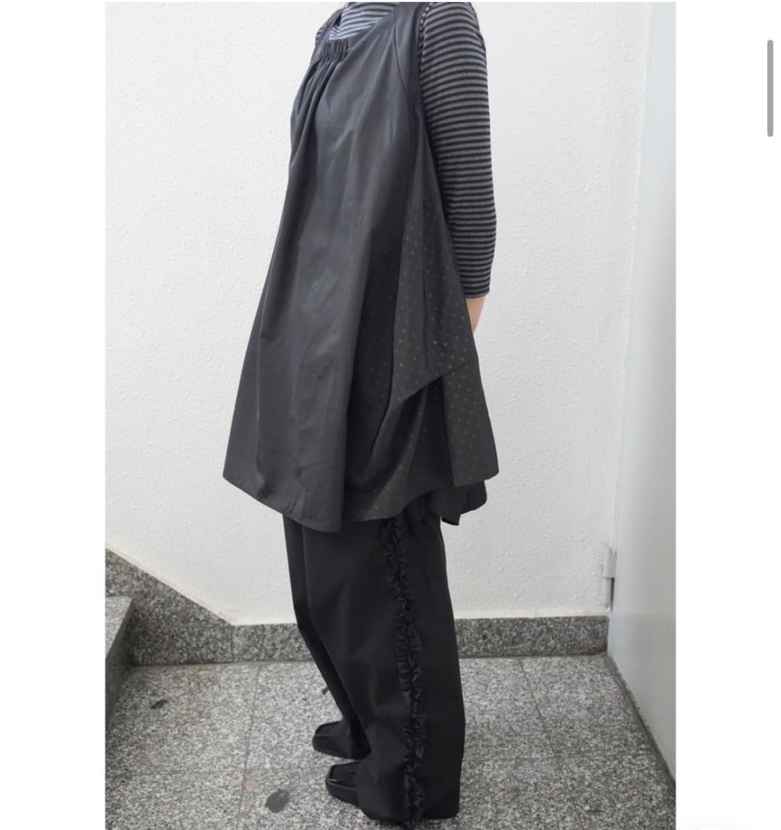 피에브레 미니원피스 상품이미지2