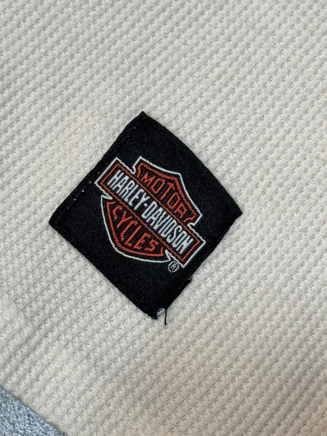 [HARLEY-DAVIDSON] custom 홀터넥 상품이미지3