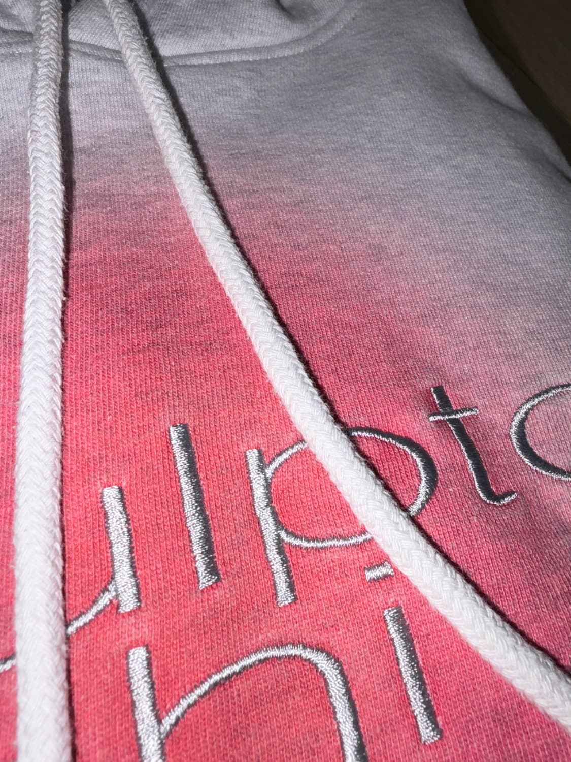 스컬프터 후드티 상품이미지2