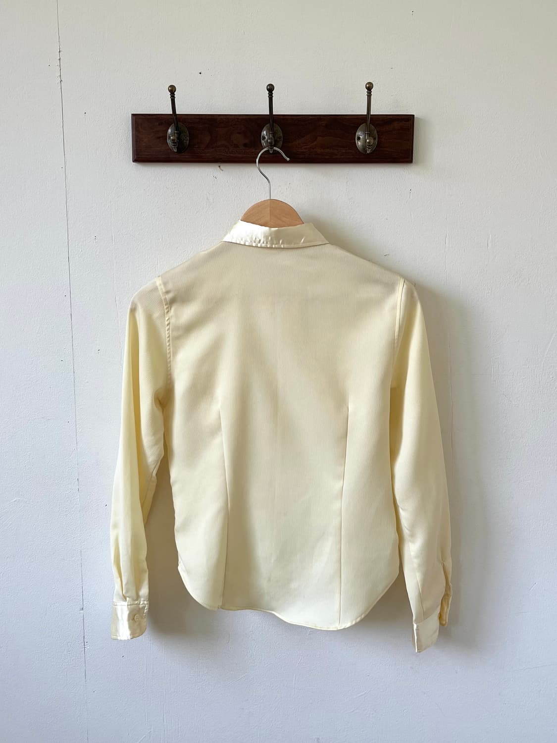 Monrea 투포켓 셔츠 상품이미지3