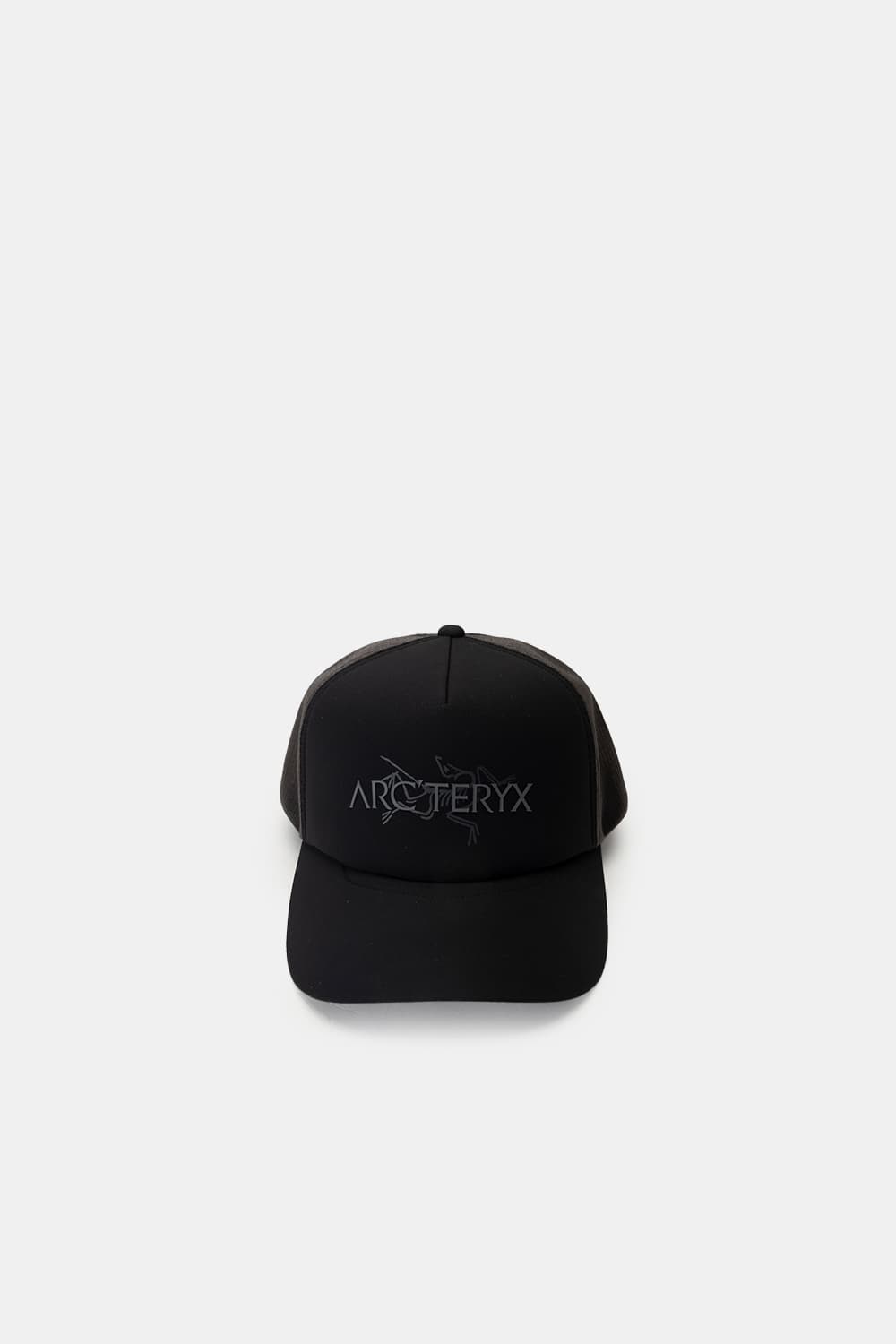 [L-XL] 아크테릭스 버드 워드 트러커 햇 블랙 클라우드 상품이미지3