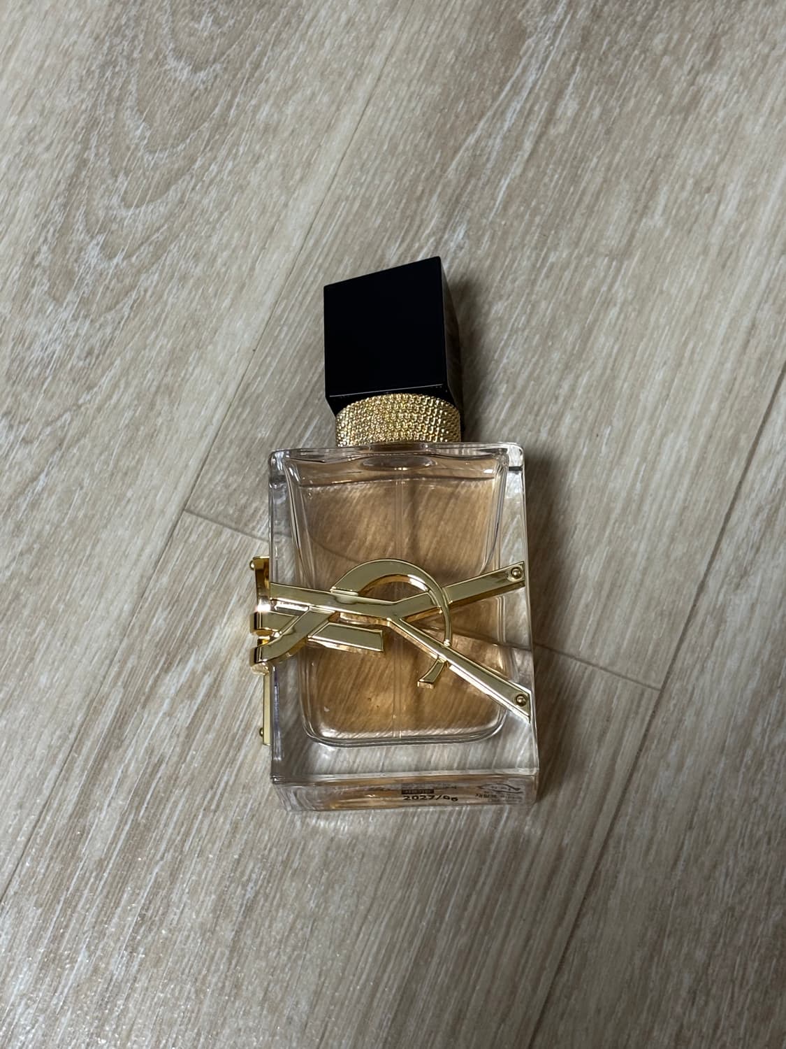 입생로랑 리브르 오 드 뚜왈렛 30ml  상품이미지2