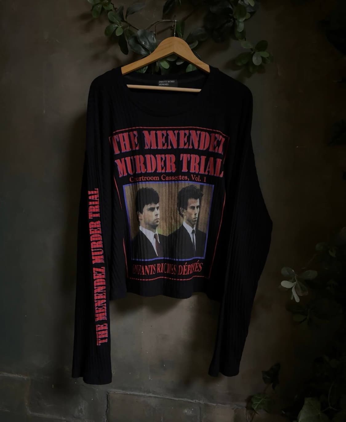 Enfants Riches Deprimes  상품이미지1