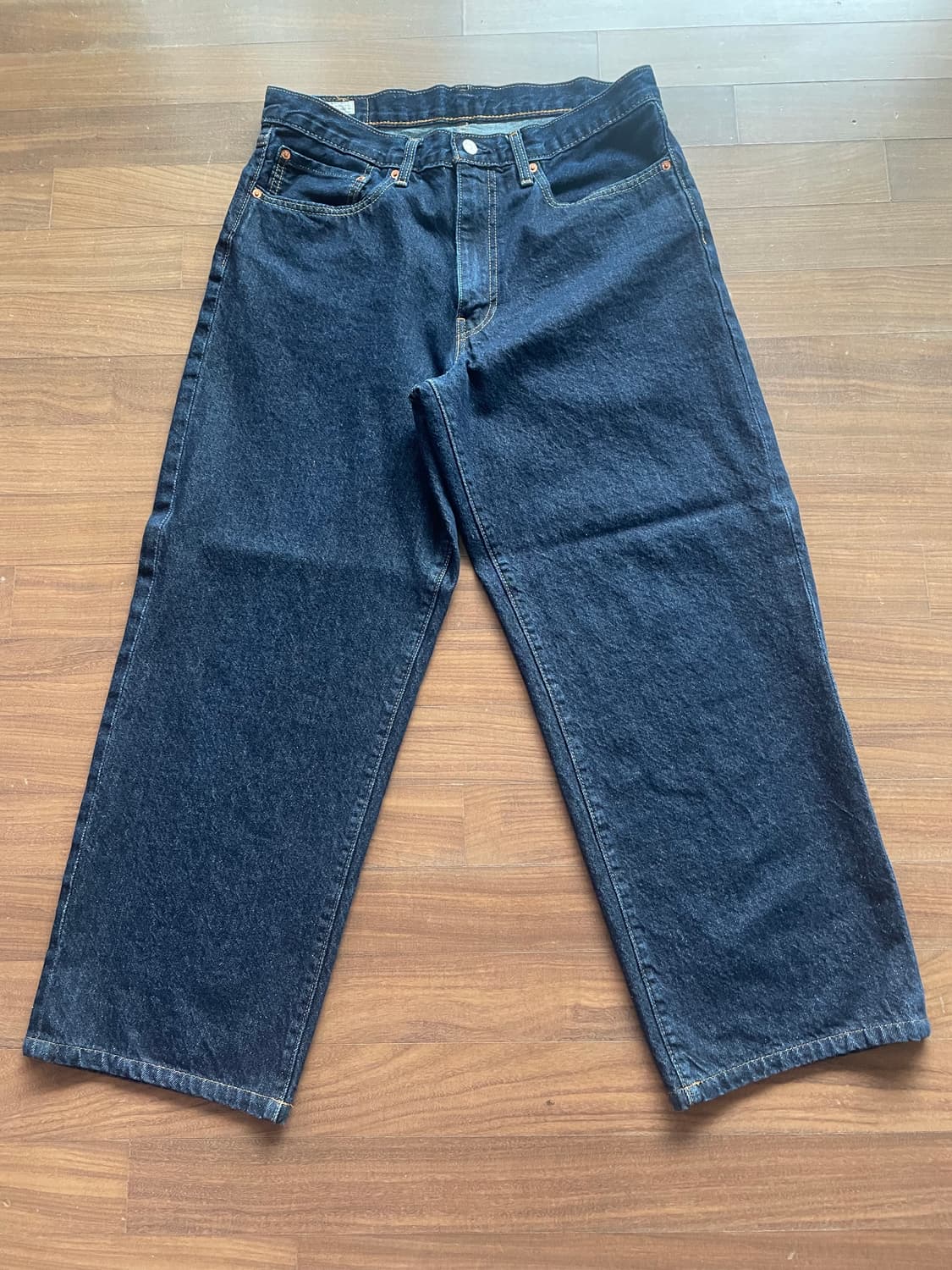 리바이스 578 34X32 상품이미지1