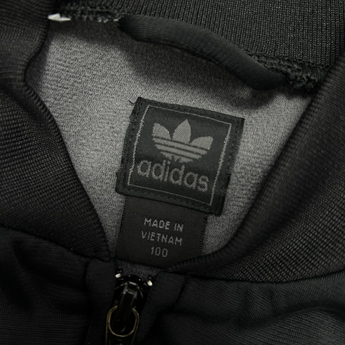 아디다스 검빨 슈퍼스타 파이어버드 져지(100) 상품이미지2