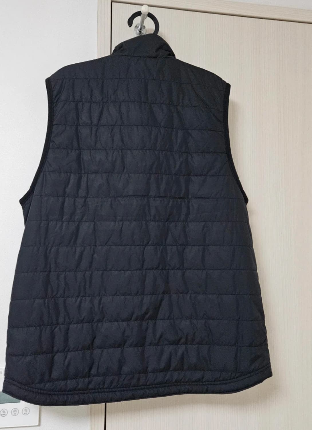 칼하트 레인 디펜더 인슐레이티드 블랙 상품이미지4