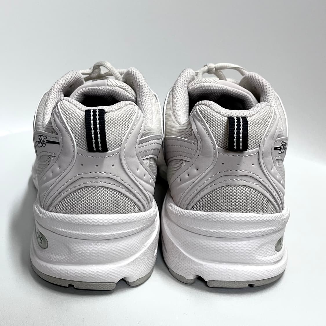 [뉴발란스] 운동화 530 스니커즈 베이지 MR530SH 245 상품이미지6