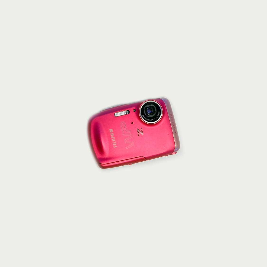 (나연 디카) FujiFilm Finepix Z33wp 트와이스  상품이미지2
