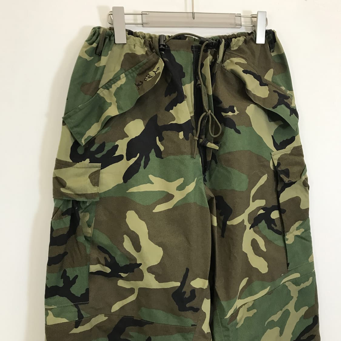 미군 고어텍스 팬츠 [미디엄 롱] 상품이미지2