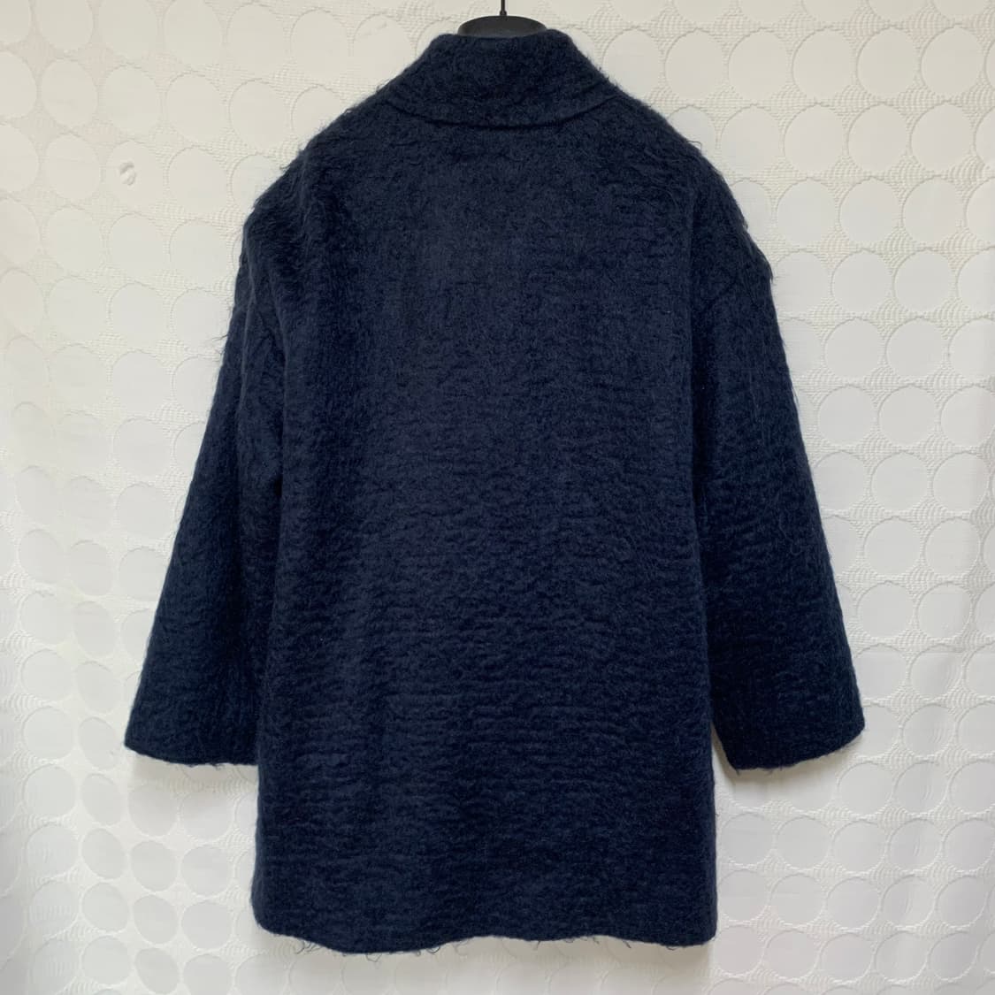 vivienne westwood 기모노 울 코트 상품이미지5