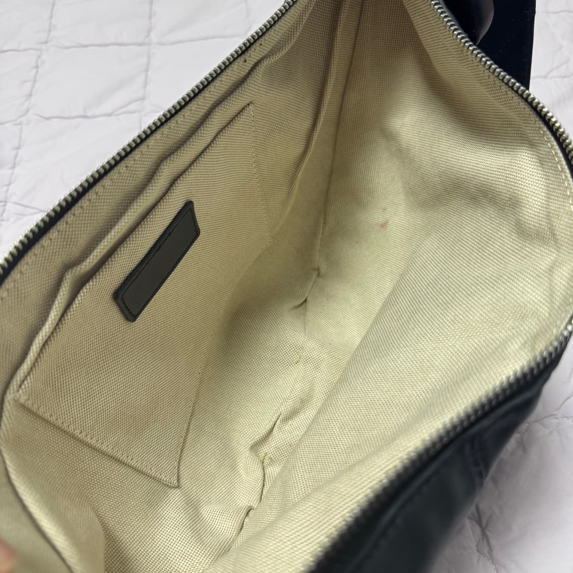 가죽 크로스백 상품이미지6