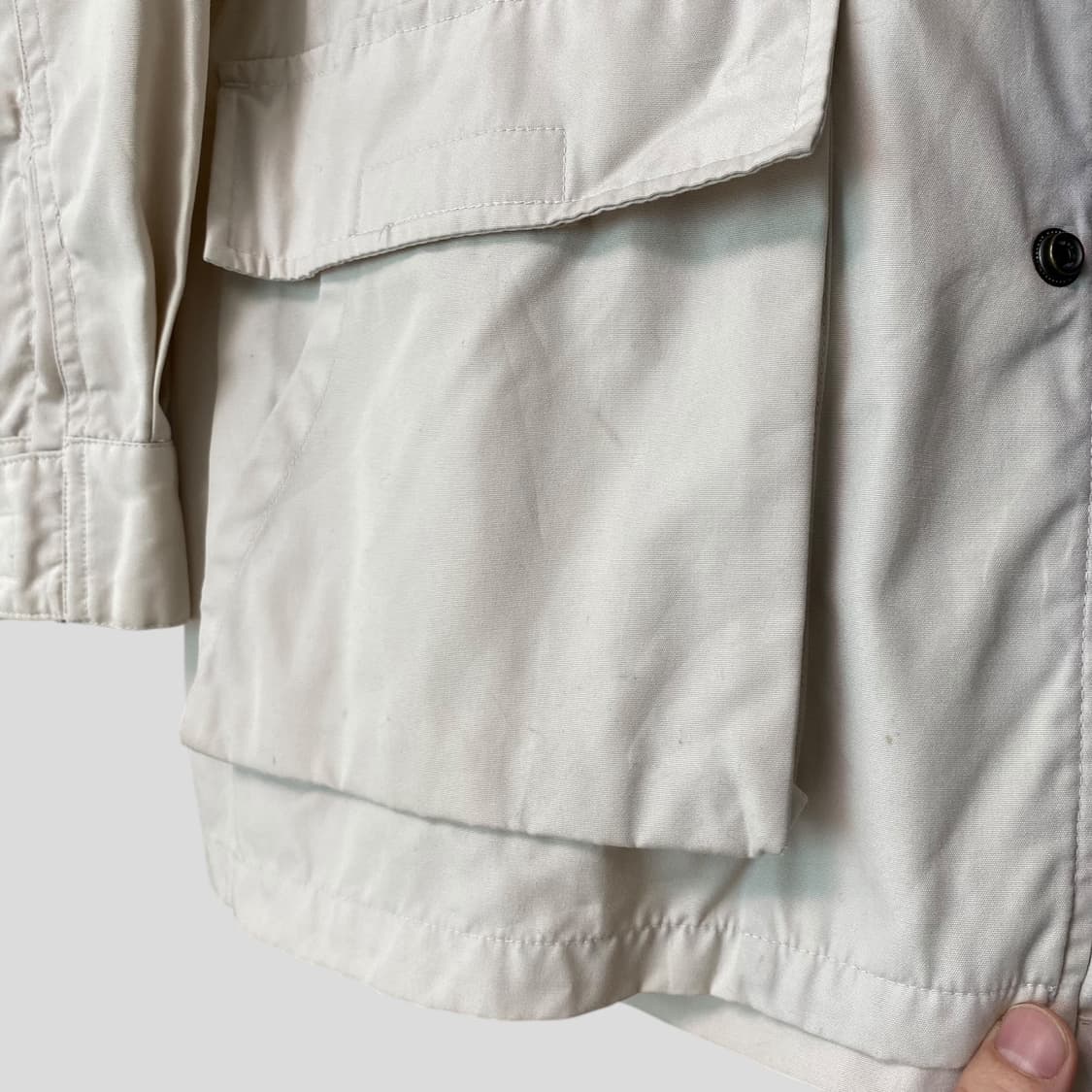 (L)MAC HOPE 맥호프 마운틴파카 상품이미지8