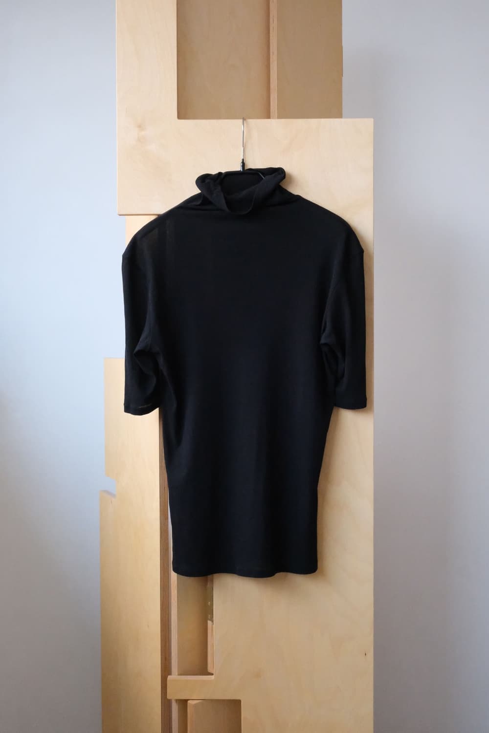 ISSEY MIYAKE Turtleneck 상품이미지1