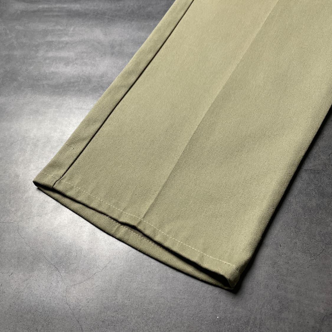 DICKIES 디키즈 빈티지 베이지 워크 팬츠 A00893 상품이미지4